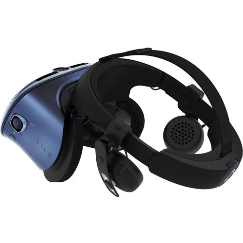 Очки виртуальной реальности HTC Vive Cosmos VR Headset (99HARL000-00): Тип гаджета Очки виртуальной реальности