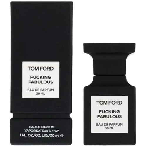 Парфумована вода Tom Ford Fucking Fabulous 30 ml