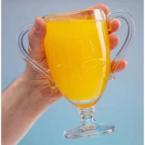 Бокал Playstation Trophy Glass: Производитель Paladone