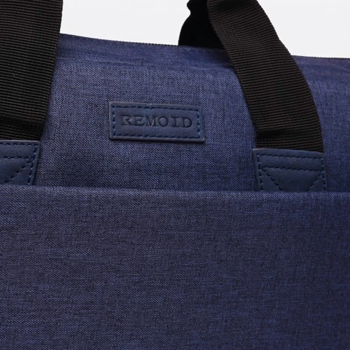 Сумка для ноутбуков Remoid 15.6" Blue (brvn198-15-blue) фото 5