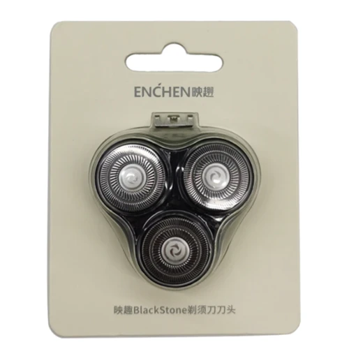 Бритвенная головка для Xiaomi Enchen BlackStone Shaver (BlackStone-1): Производитель Xiaomi