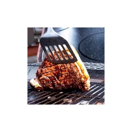 Лопатка Mazhura Inglese для гамбургеров 25 см (mz571)