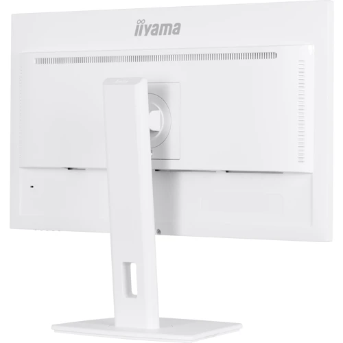 Монітор iiyama XUB2797QSN-W1: Частота оновлення екрану, Гц 100