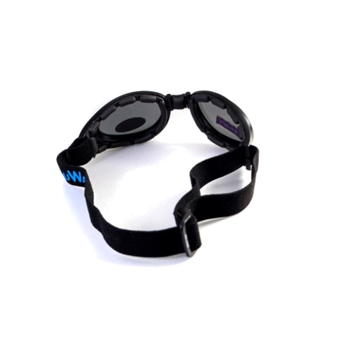 Спортивные очки Очки поляризационные BluWater Drifter Polarized (gray) серые (4ДРИФ-20П): Категория светопропускания 4