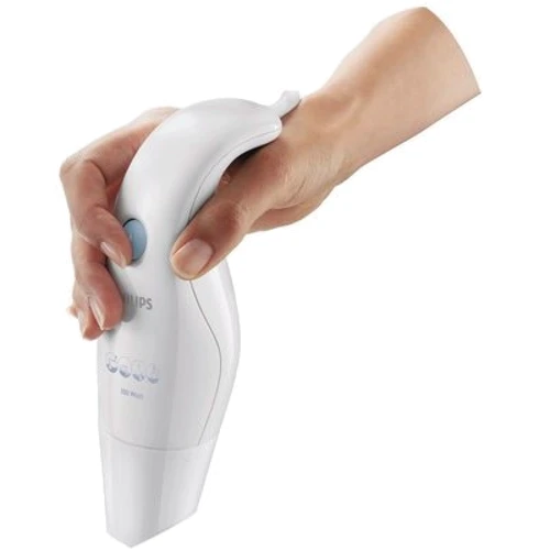 Блендер Philips HR 1342: Матеріал чаші пластик