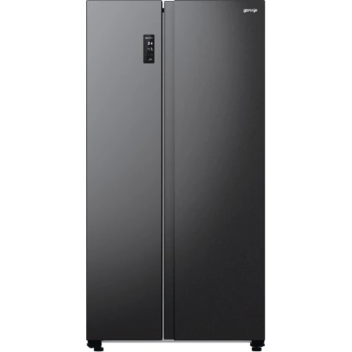 Холодильник Side-by-Side Gorenje NRR9185EABXL