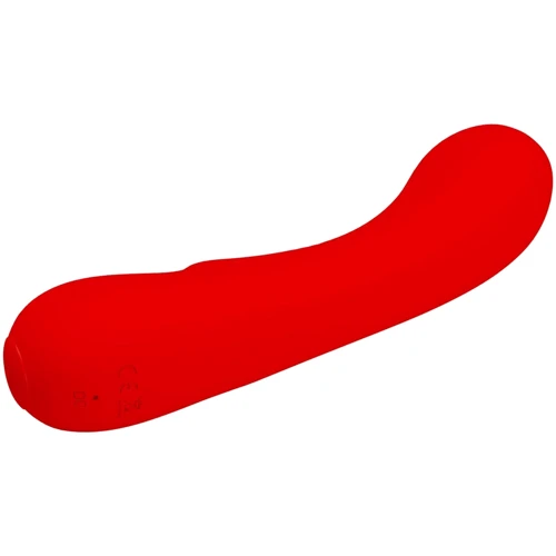 Вибратор LYBAILE Pretty Love Matt Rad (BI-014667-2)