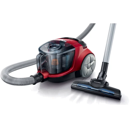 Пылесос Philips FC8474/01: Вес 4.5 кг
