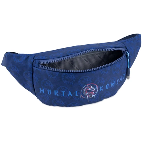 Сумка-бананка Kite Education Mortal Kombat MK22-2564 фото 3