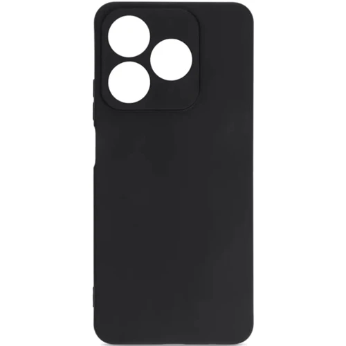 Чохол для телефона Epik TPU Case Full Camera Black для Realme C61 4G