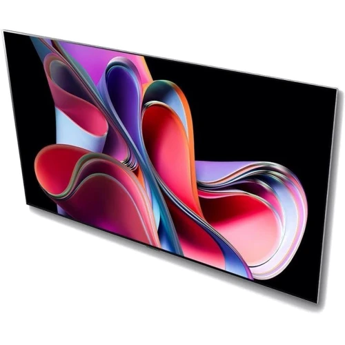 Телевизор LG OLED77G33: Оснащение Smart TV, Встроенный медиаплеер