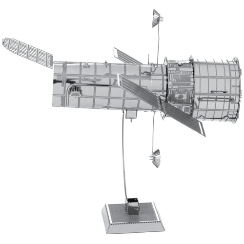 Металлический 3D конструктор Fascinations Космический телескоп Hubble, MMS093: Производитель Fascinations