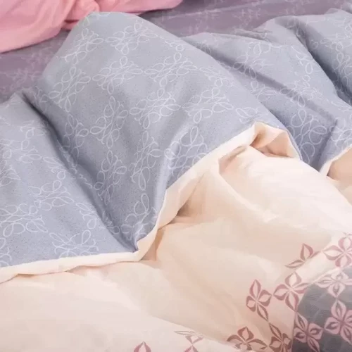 Комплект постельного белья Viluta 657 Сатин Twill евро (657_ev) фото 10