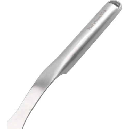 Лопатка кухонная KitchenAid Premium 34.7 см (KMG001OHSS)