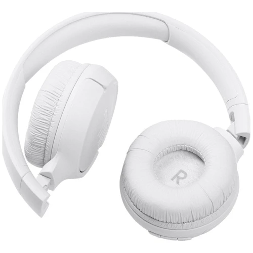 Наушники JBL T510BT White (JBLT510BTWHTEU): Сопротивление наушников (Ом) 32