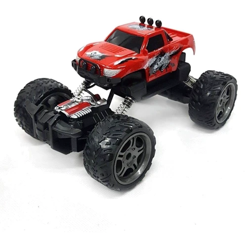 

Внедорожник на радиоуправлении Maya Toys (SL230-1B)