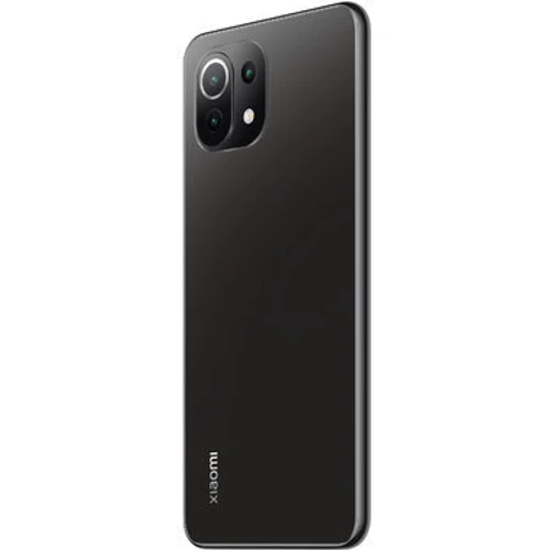 Смартфон Xiaomi Mi 11 Lite 8/128 GB Boba Black Approved Витринный образец фото 6