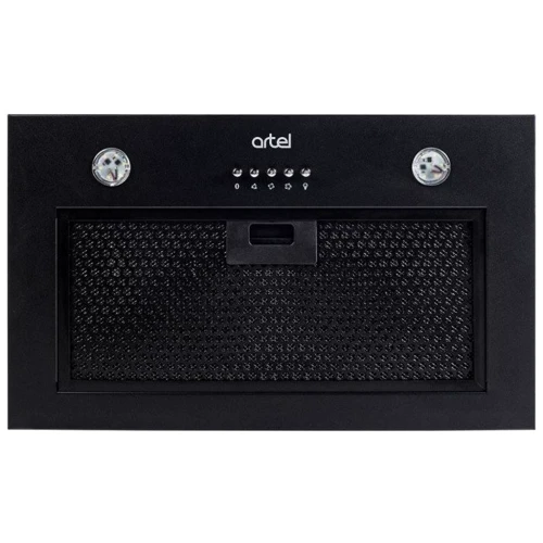 Вытяжка Artel ART CANOPI 350 Black: Тип монтажа Встраиваемый