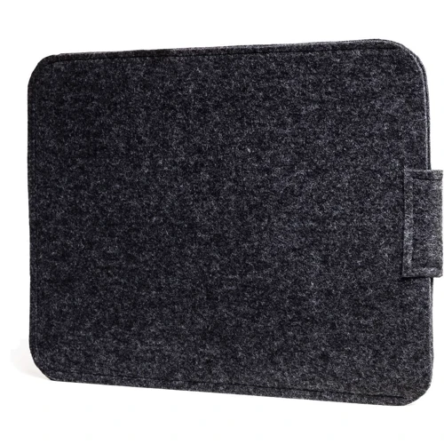 Gmakin Cover Sleev Felt Grey/Brown (GM56-12) for MacBook 12": Тип аксесуара чохол