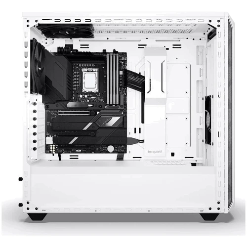 Корпус be quiet! SHADOW BASE 800 DX White (BGW62): Типоразмер Full-Tower