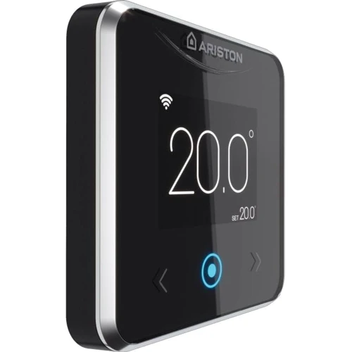 Терморегулятор Ariston CUBE S NET (3319126): Тип Електронний