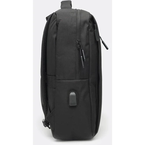 Мужской рюкзак Monsen черный (C1zwx2011-black): Тип Рюкзаки