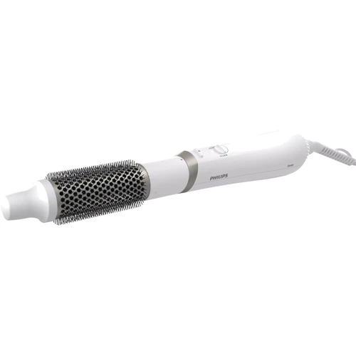 Фен Philips BHA303/00: Тип Фен-щетка с насадками