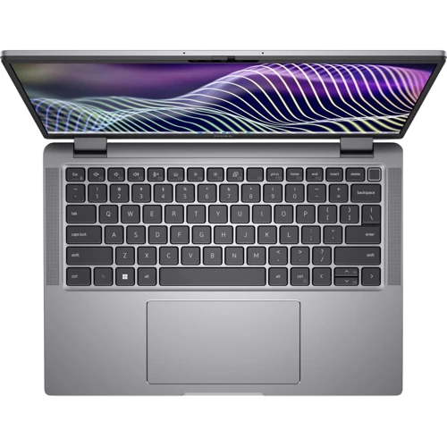Ноутбук Dell Latitude 7440 (LAT0157649-R0024593-SA) RB: Объем накопителя 512 ГБ SSD