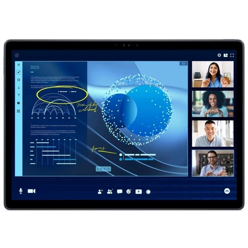 Ноутбук Dell Latitude 7350 (N001L735013EMEA_DET_VP): Тип экрана матовый