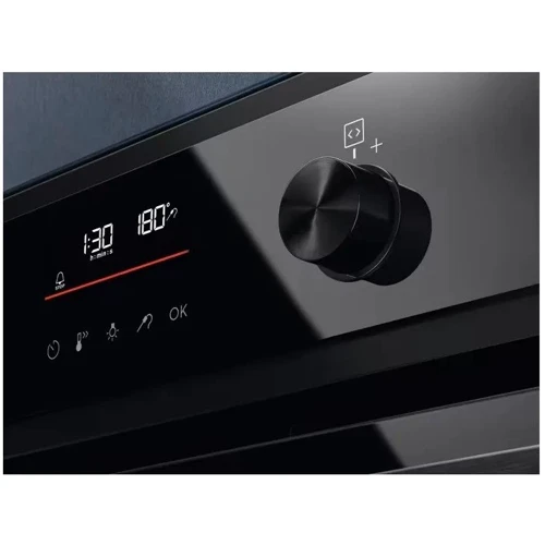 Духовой шкаф электрический Electrolux EOD6F77H: Мощность подключения, Вт 3490