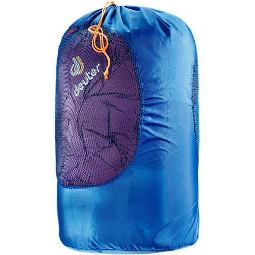 Спальный мешок Deuter Astro Pro 400 L Left spring: Назначение трехсезонный