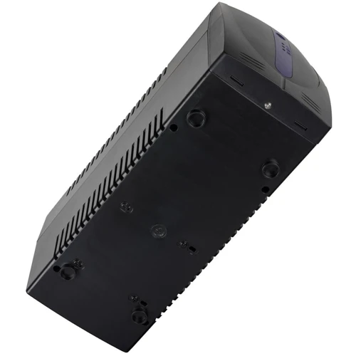 Vinga LED 1500VA plastic case (VPE-1500P) фото 5