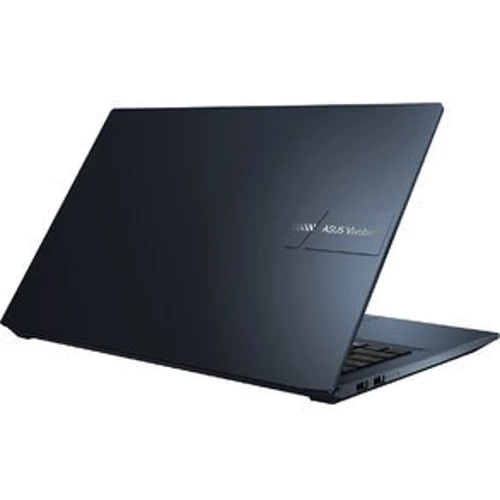 Ноутбук ASUS Vivobook Pro 15 K3500PA (K3500PA-KJ267) RB: Процессор Intel Core i5-11300H (3.1 - 4.4 ГГц) / 4 - ядерный