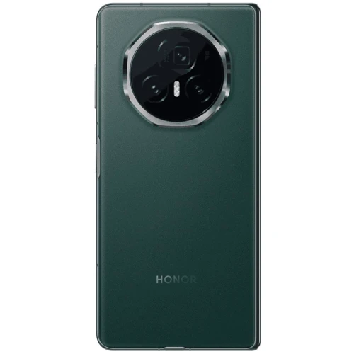 Смартфон Honor Magic V3 12/512GB Green: Год выпуска 2024