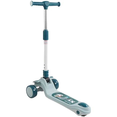 Самокат триколісний Skyper RS-46204: Максимальне допустиме навантаження, кг 35