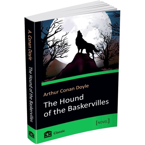 The Hound of the Baskervilles
