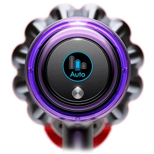 Пилосос Dyson Cyclone V11 Torque Drive: Ємність пилозбірника 0.76 л