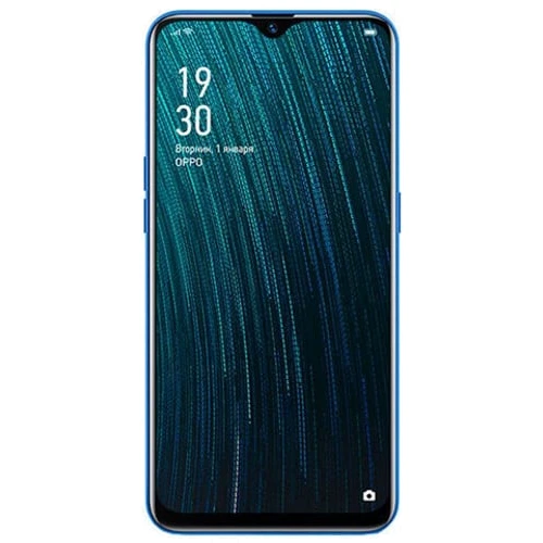 Смартфон OPPO A5s 3/32Gb Blue Approved Вітринний зразок фото 3