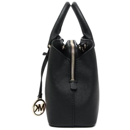 Женская сумка тоут Michael Kors черная (192877018247): Пол Женский