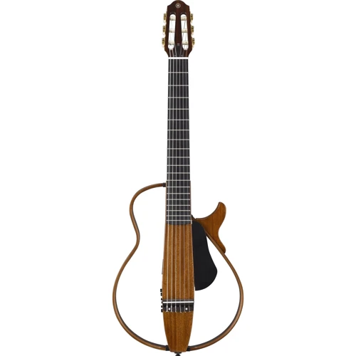 Електрогітара YAMAHA SLG200NW NATURAL