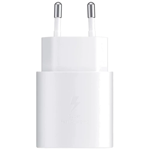 Зарядное устройство ArmorStandart Wall Charger USB-C 25W Fast Charger White (ARM63975)