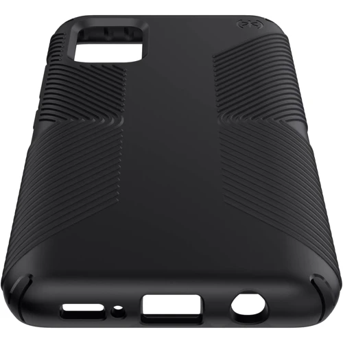 Чехол для телефонов Speck Presidio Grip Black for Samsung A515 Galaxy A51 (137181-1050): Цвет черный