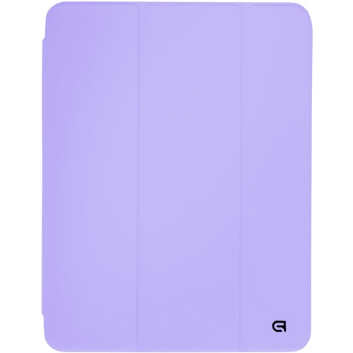 Аксесуар для iPad ArmorStandart Smart Case Fold Pen Light Purple for iPad Air 11 (2024 / 2025) (ARM78119)