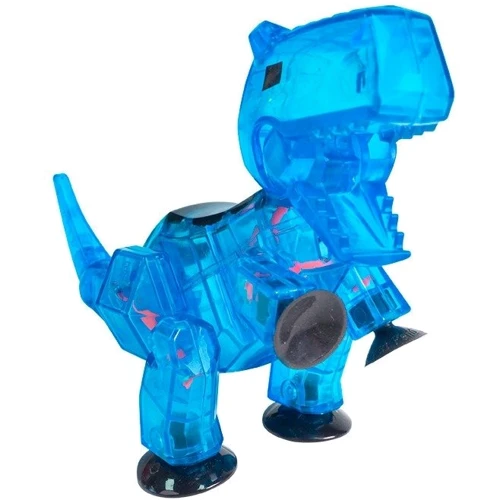Фигурка для анимации Stikbot Mega Dino Карнотавр (TST624C_UAKD): Тип Игровая фигурка