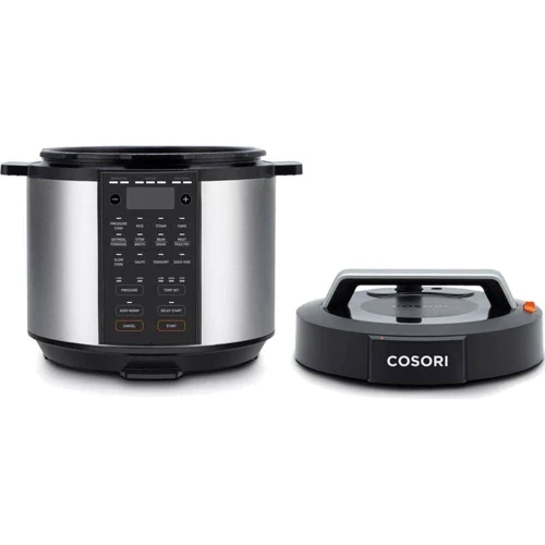 Мультиварка COSORI CMC-CO601-SEU