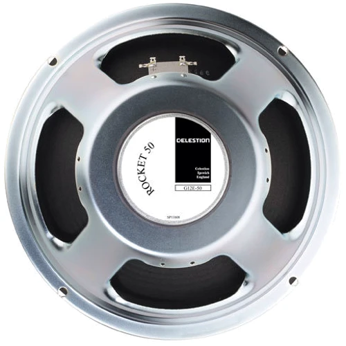 Гитарный динамик CELESTION T5606 ROCKET 50