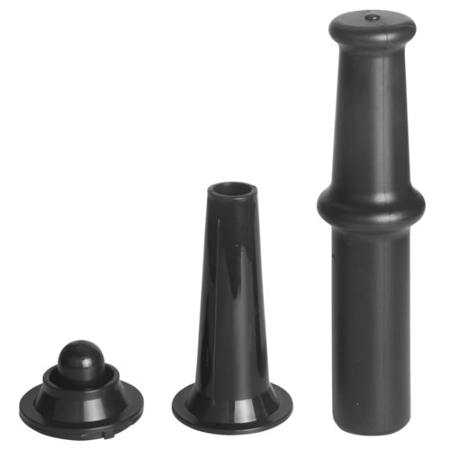 Мясорубка Vitek VT-3646: Производительность, кг/мин 2.5