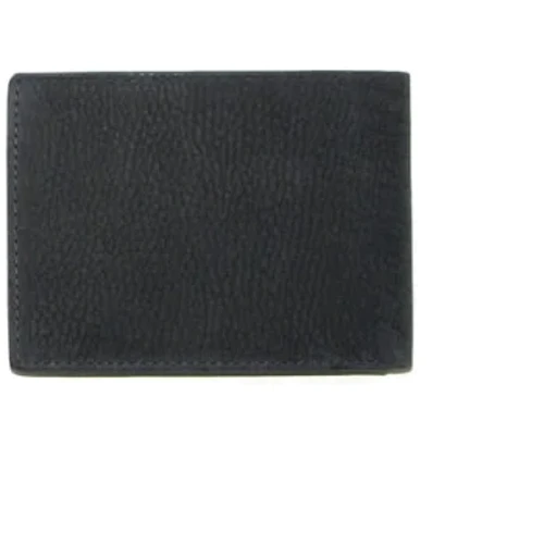 Чоловіче портмоне Forever Young сіре (N951-VTP GREY): Матеріал Натуральна шкіра