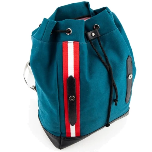 Рюкзак Kite Urban K18-896L-1: Корпус рюкзака Мягкий