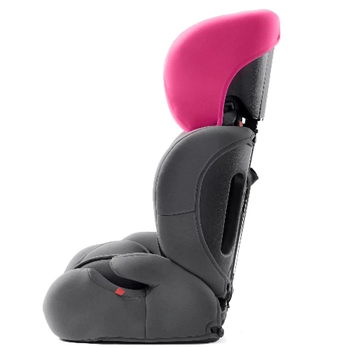Автокресло Kinderkraft Concept Pink (KKFCONCPNK0000): Вес ребенка 9-36 кг